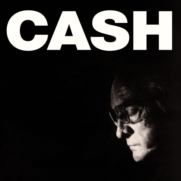 Johnny Cash: American IV: The Man Comes Around (2002)